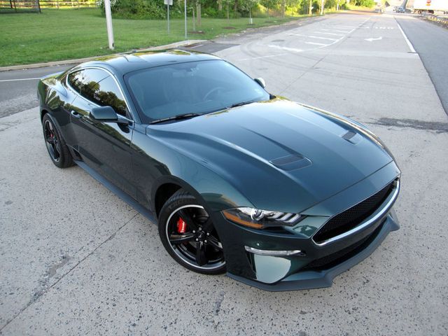 2019 Ford Mustang Bullitt Fastback - 22455539 - 2