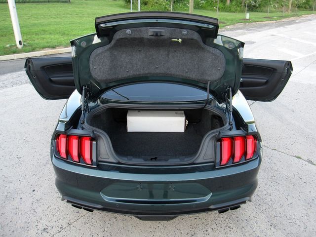 2019 Ford Mustang Bullitt Fastback - 22455539 - 35