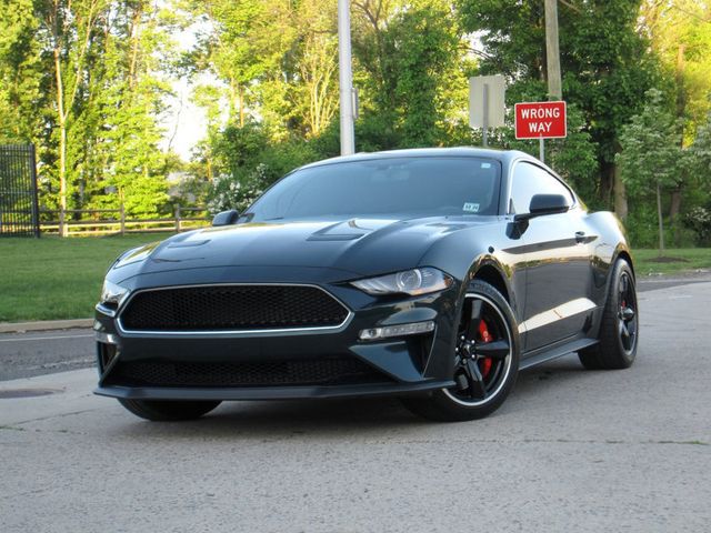 2019 Ford Mustang Bullitt Fastback - 22455539 - 3