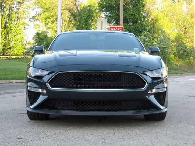 2019 Ford Mustang Bullitt Fastback - 22455539 - 6