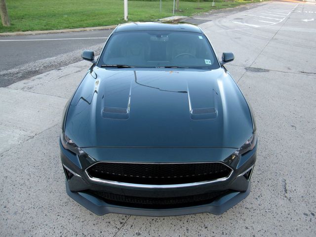 2019 Ford Mustang Bullitt Fastback - 22455539 - 7