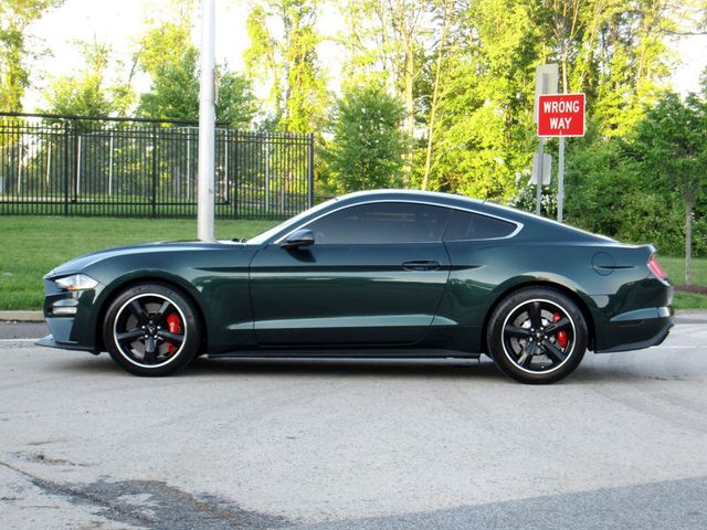 2019 Ford Mustang Bullitt Fastback - 22455539 - 8