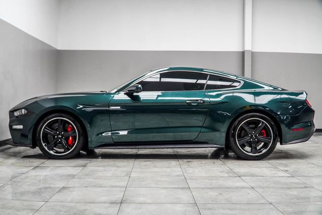 2019 Ford Mustang Bullitt Fastback - 23014892 - 9