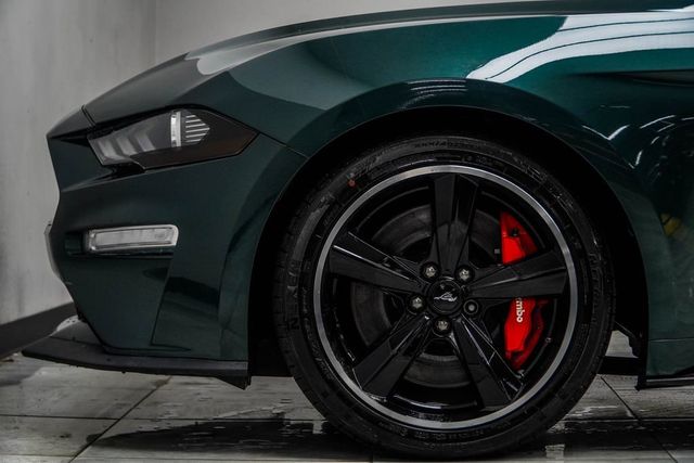 2019 Ford Mustang Bullitt Fastback - 23014892 - 10
