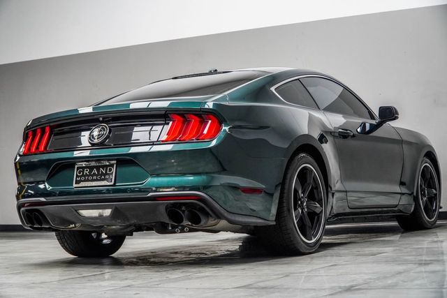 2019 Ford Mustang Bullitt Fastback - 23014892 - 13