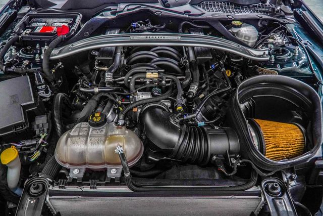 2019 Ford Mustang Bullitt Fastback - 23014892 - 16