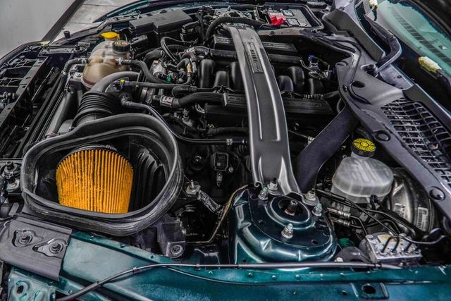 2019 Ford Mustang Bullitt Fastback - 23014892 - 17