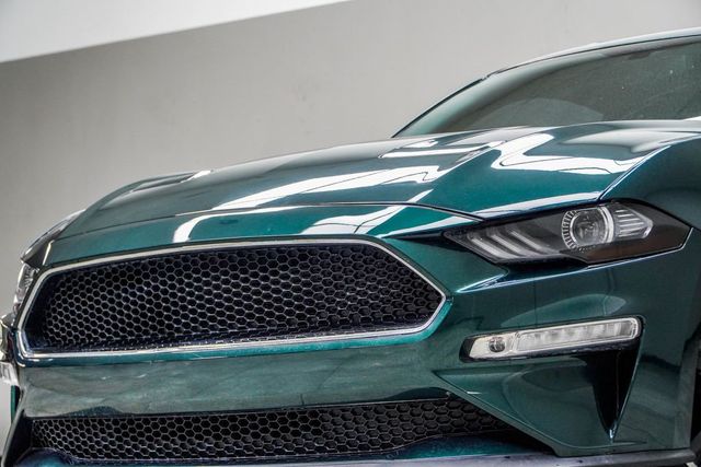 2019 Ford Mustang Bullitt Fastback - 23014892 - 1