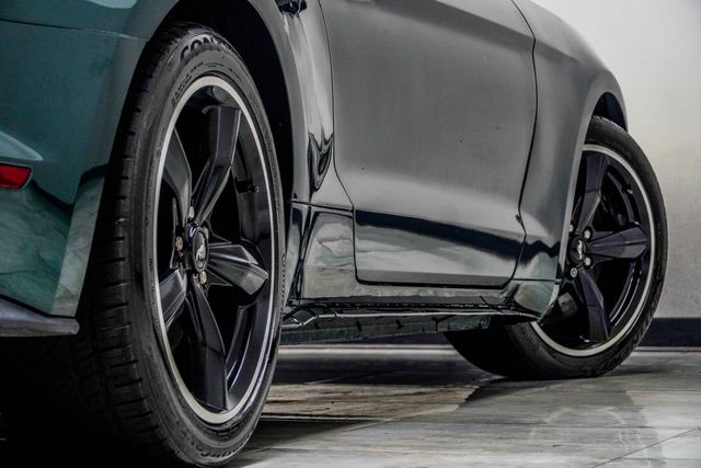 2019 Ford Mustang Bullitt Fastback - 23014892 - 19
