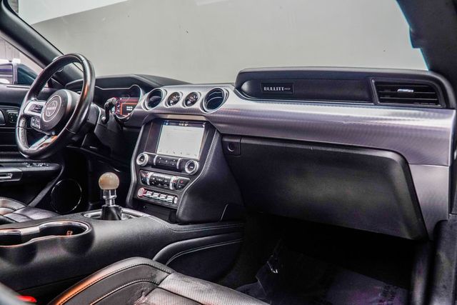 2019 Ford Mustang Bullitt Fastback - 23014892 - 20