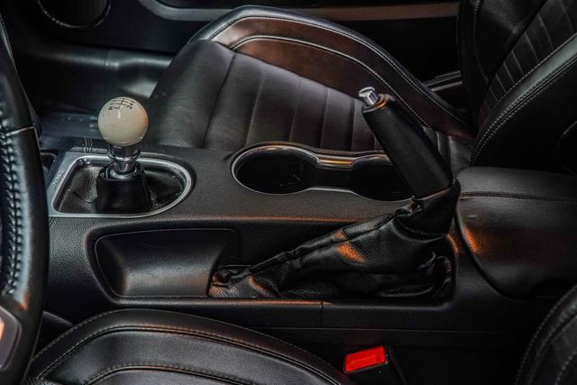 2019 Ford Mustang Bullitt Fastback - 23014892 - 21