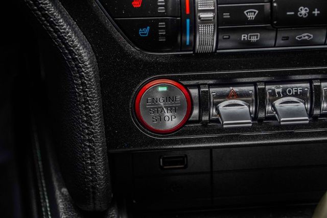 2019 Ford Mustang Bullitt Fastback - 23014892 - 23
