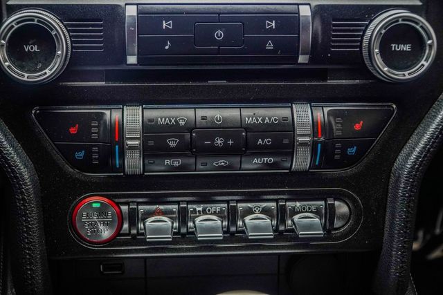 2019 Ford Mustang Bullitt Fastback - 23014892 - 24