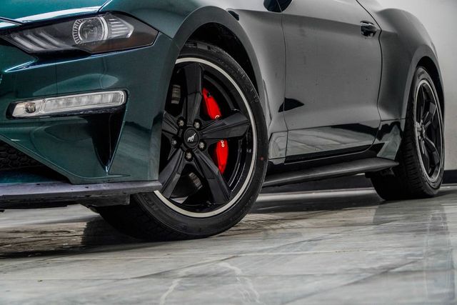 2019 Ford Mustang Bullitt Fastback - 23014892 - 2