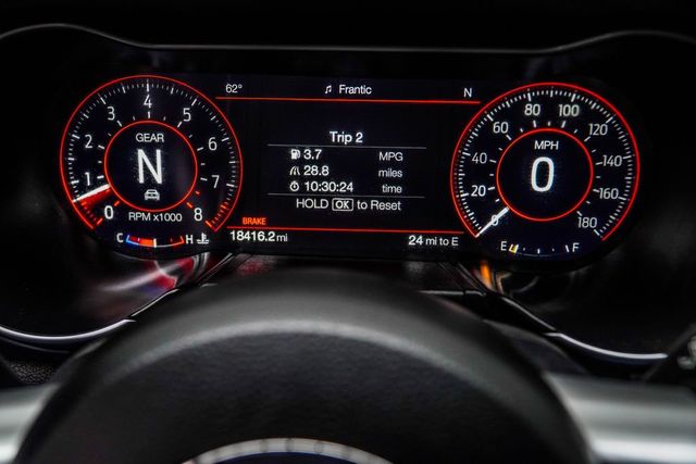 2019 Ford Mustang Bullitt Fastback - 23014892 - 36