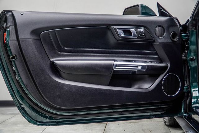 2019 Ford Mustang Bullitt Fastback - 23014892 - 37