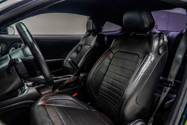 2019 Ford Mustang Bullitt Fastback - 23014892 - 39