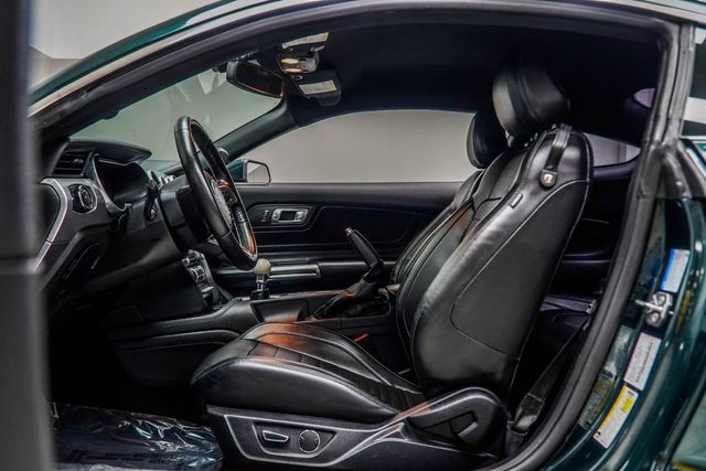 2019 Ford Mustang Bullitt Fastback - 23014892 - 40