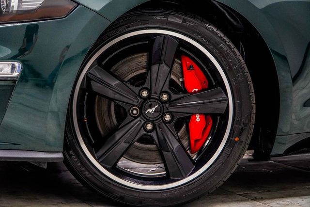 2019 Ford Mustang Bullitt Fastback - 23014892 - 5