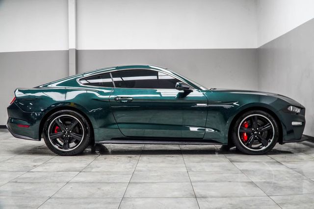 2019 Ford Mustang Bullitt Fastback - 23014892 - 6