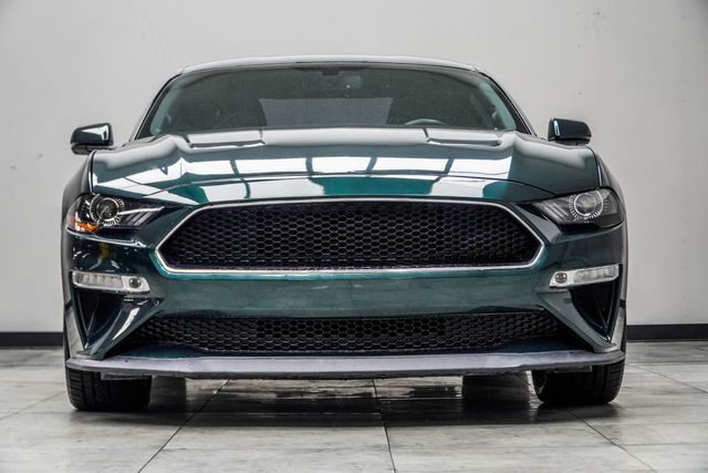 2019 Ford Mustang Bullitt Fastback - 23014892 - 7