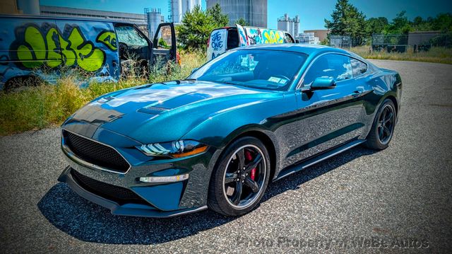 2019 Ford Mustang Bullitt For Sale - 22507761 - 0