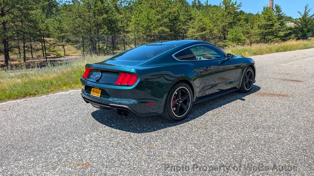 2019 Ford Mustang Bullitt For Sale - 22507761 - 9