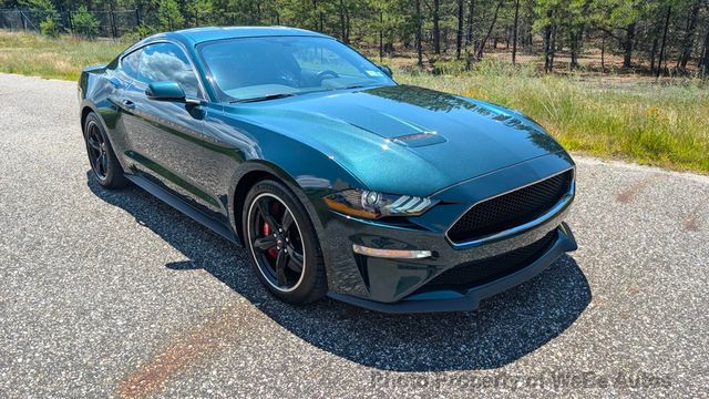 2019 Ford Mustang Bullitt For Sale - 22507761 - 12