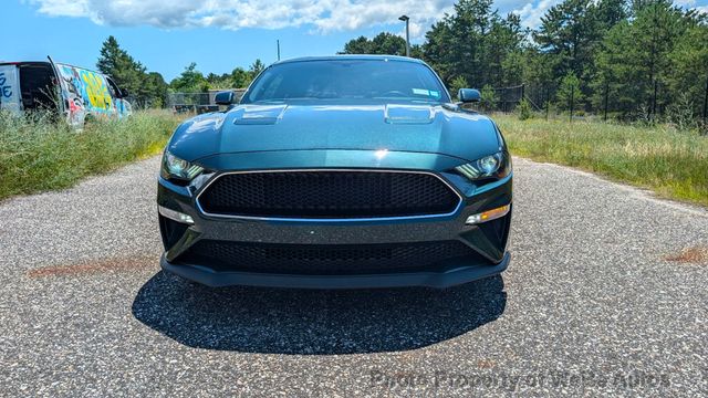 2019 Ford Mustang Bullitt For Sale - 22507761 - 14