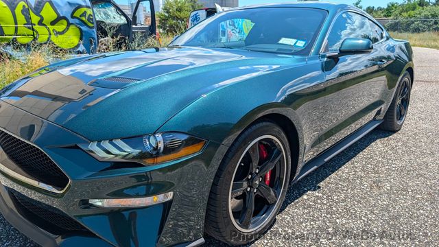 2019 Ford Mustang Bullitt For Sale - 22507761 - 15