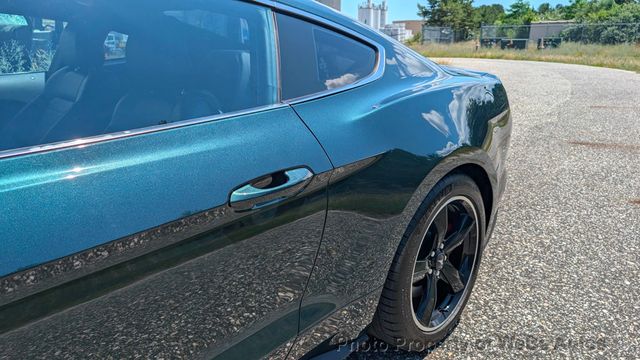 2019 Ford Mustang Bullitt For Sale - 22507761 - 17