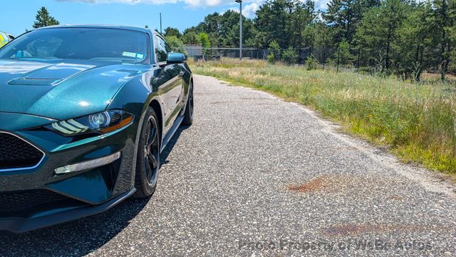 2019 Ford Mustang Bullitt For Sale - 22507761 - 1