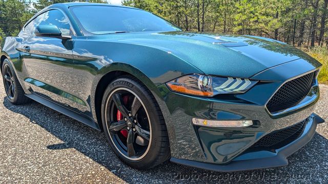 2019 Ford Mustang Bullitt For Sale - 22507761 - 27