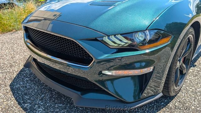 2019 Ford Mustang Bullitt For Sale - 22507761 - 29