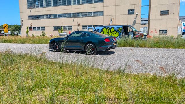 2019 Ford Mustang Bullitt For Sale - 22507761 - 3