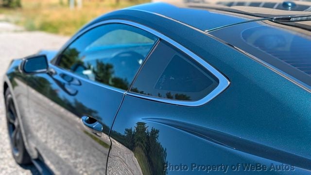 2019 Ford Mustang Bullitt For Sale - 22507761 - 39