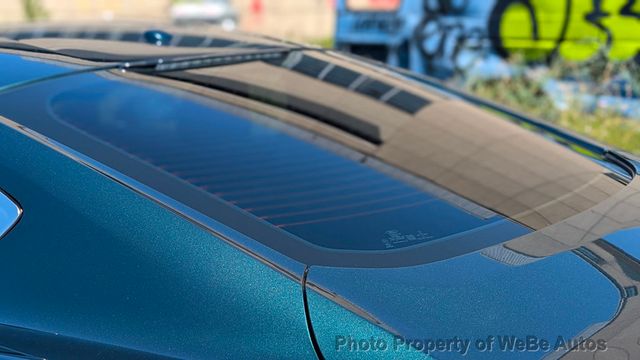 2019 Ford Mustang Bullitt For Sale - 22507761 - 40