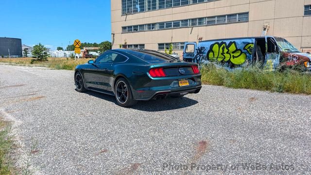 2019 Ford Mustang Bullitt For Sale - 22507761 - 6