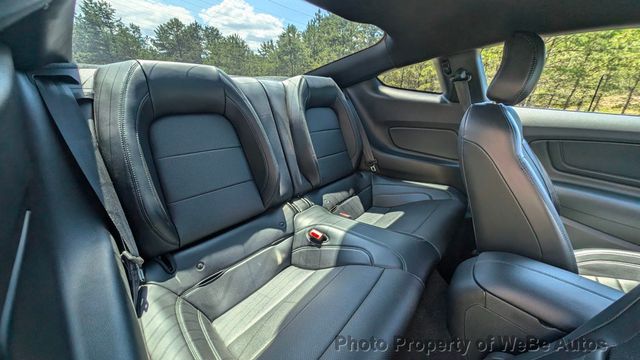 2019 Ford Mustang Bullitt For Sale - 22507761 - 69