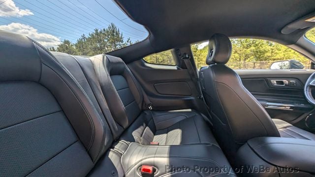 2019 Ford Mustang Bullitt For Sale - 22507761 - 70