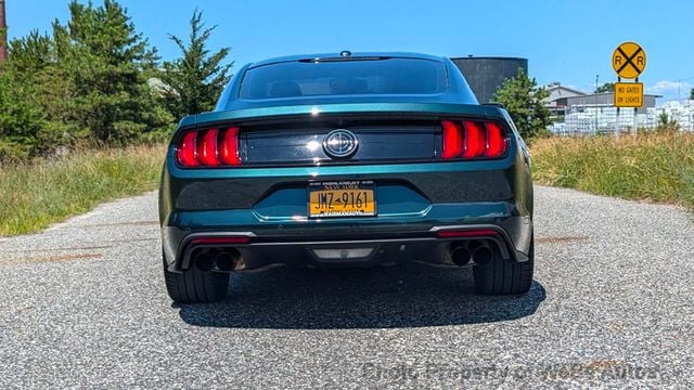 2019 Ford Mustang Bullitt For Sale - 22507761 - 8