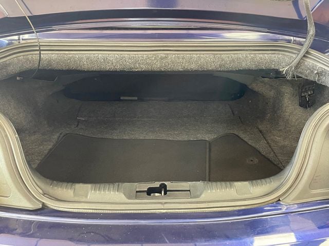 2019 Ford Mustang EcoBoost Convertible - 23064314 - 12