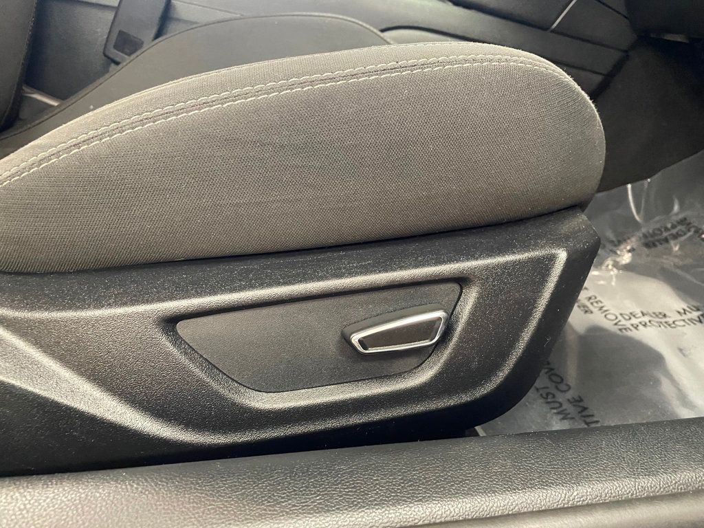 2019 Ford Mustang EcoBoost Convertible - 23064314 - 21
