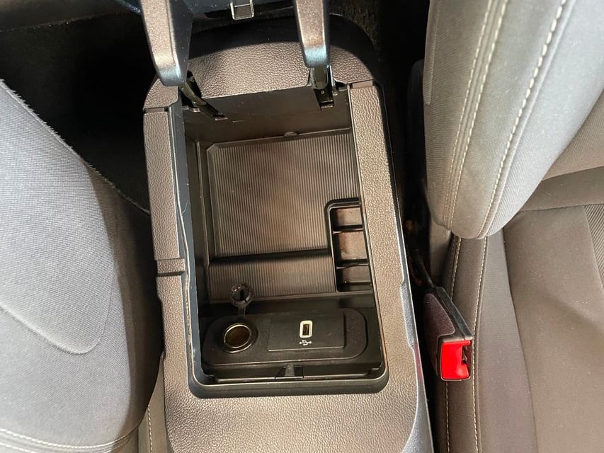 2019 Ford Mustang EcoBoost Convertible - 23064314 - 33