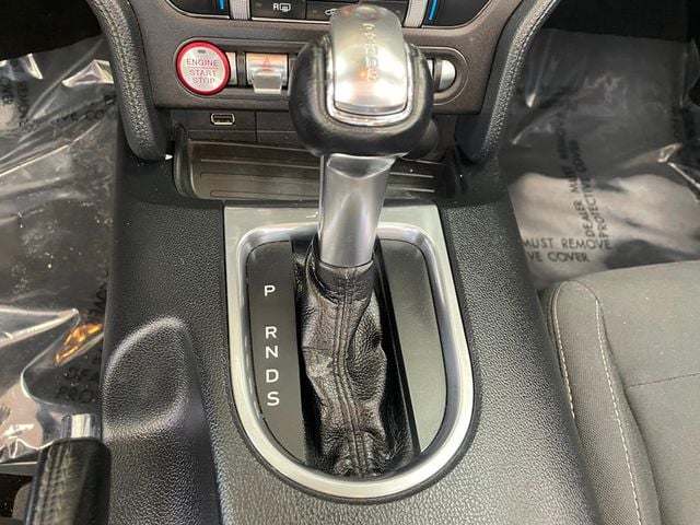 2019 Ford Mustang EcoBoost Convertible - 23064314 - 37