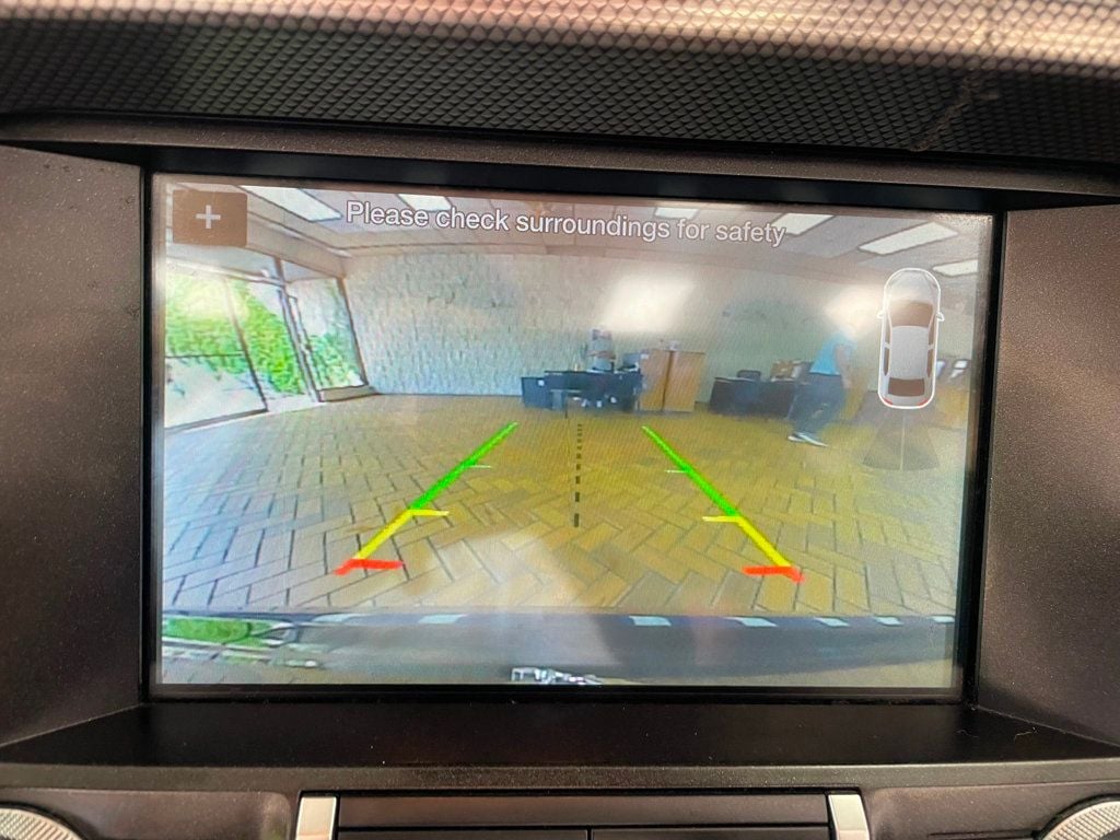2019 Ford Mustang EcoBoost Convertible - 23064314 - 38