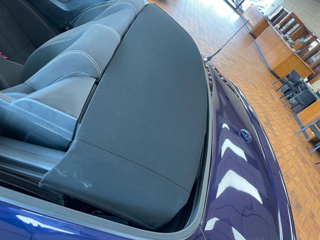 2019 Ford Mustang EcoBoost Convertible - 23064314 - 42