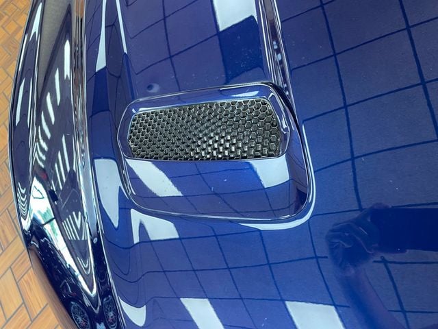 2019 Ford Mustang EcoBoost Convertible - 23064314 - 7