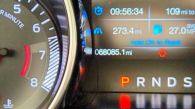 2019 Ford Mustang EcoBoost Convertible - 23090471 - 15