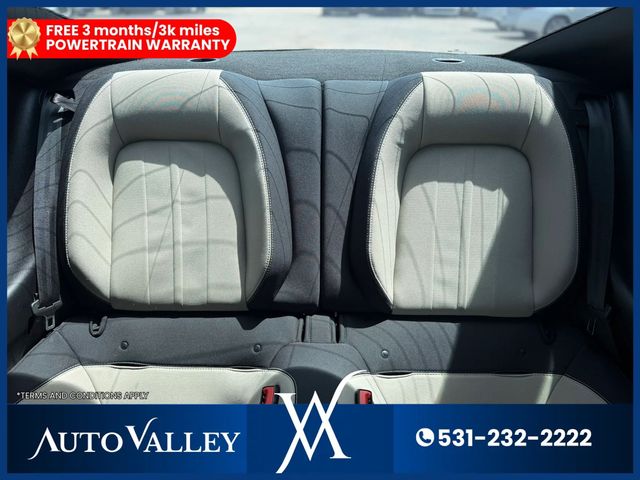 2019 Ford Mustang EcoBoost Coupe 2D - 23041923 - 18